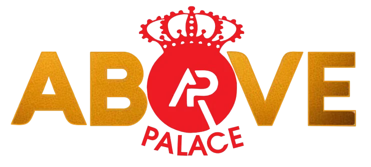 Above Palace
