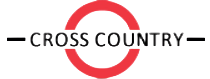 Cross Country logo