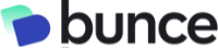 Bunce logo
