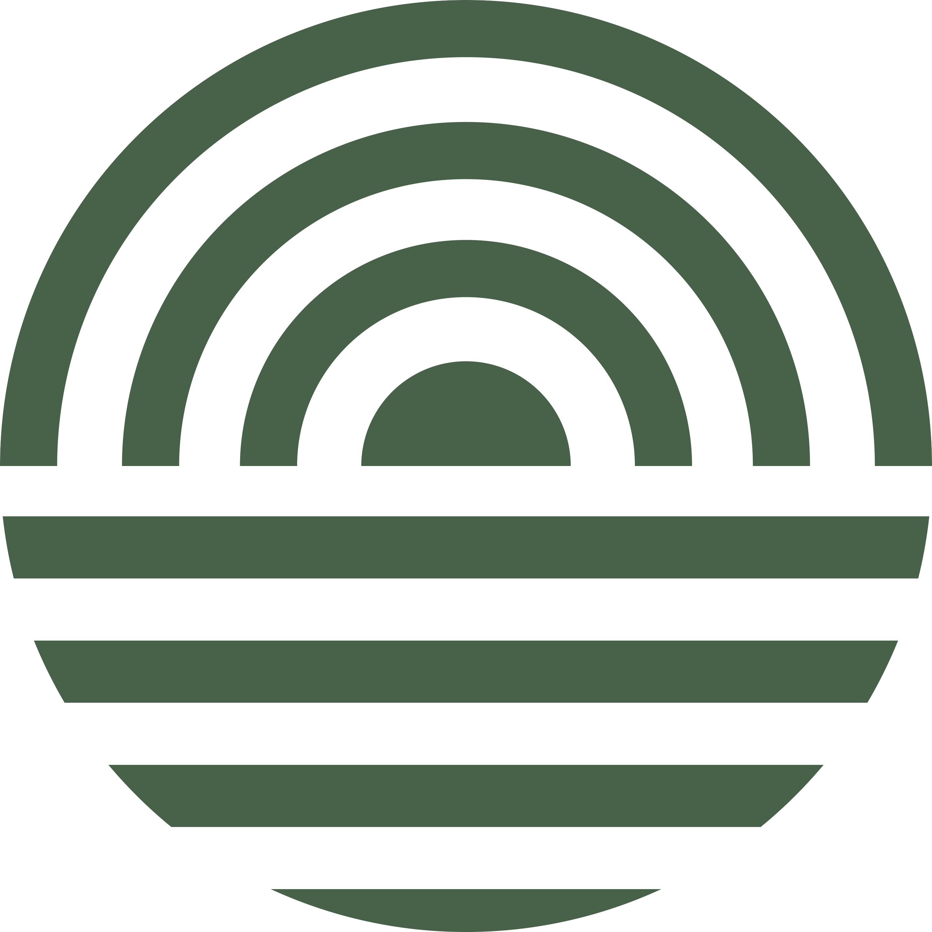 The Meraki Studio logo
